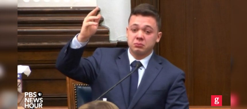 C&B Break Down Rittenhouse's Testimony in Real Time