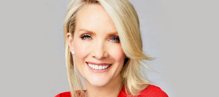 Fox's Dana Perino Explains Why 