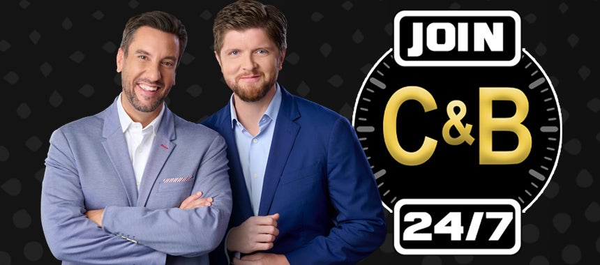 Become a VIP and Join Clay and Buck's Election Night Party Online