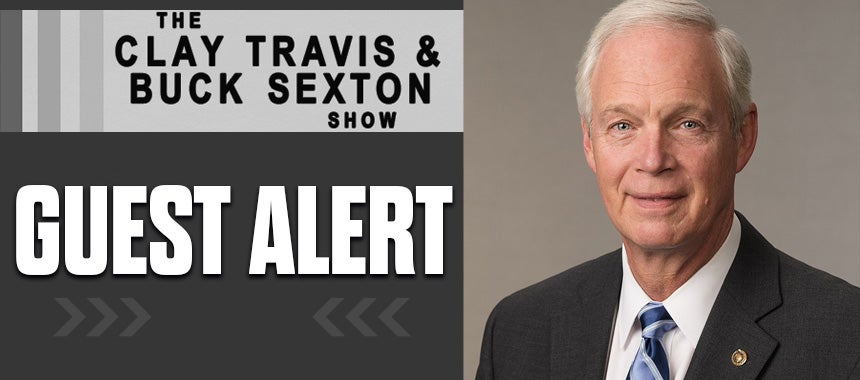 SLIDER CnB INSPIRED Clay and Buck Inspired by Rush - The Clay Travis & Buck Sexton Show