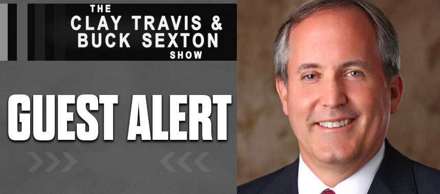 Inspired by Rush - The Clay Travis & Buck Sexton Show