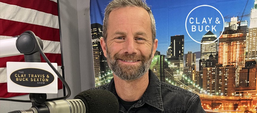 Actor and Author Kirk Cameron Tells Us What Makes His Children's Books ...