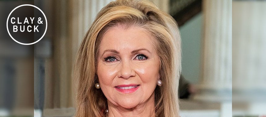 Marsha Blackburn on How Trump and Republicans Win