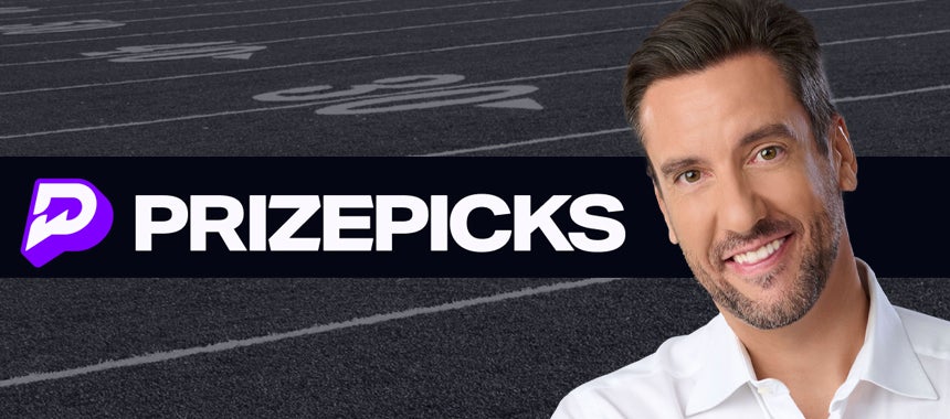 Clay's Thursday Night NFL PrizePicks