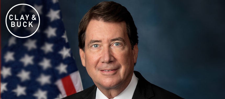 Sen. Bill Hagerty Reflects on the Inauguration of President Trump