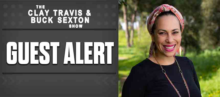 Inspired by Rush - The Clay Travis & Buck Sexton Show