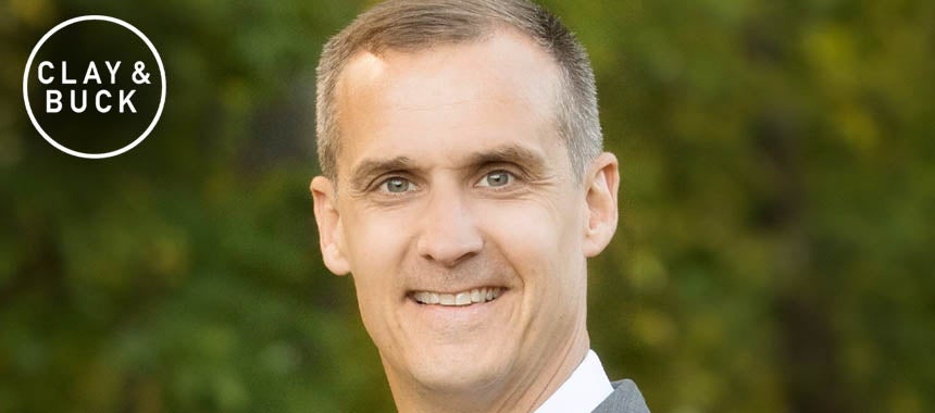 Corey Lewandowski on the State of the Campaign