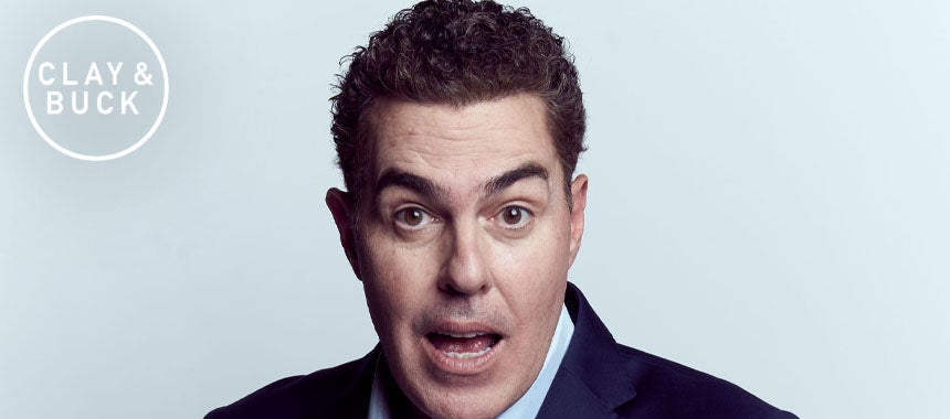 Adam Carolla on Kamala in Hollywood and Comedy's Comeback