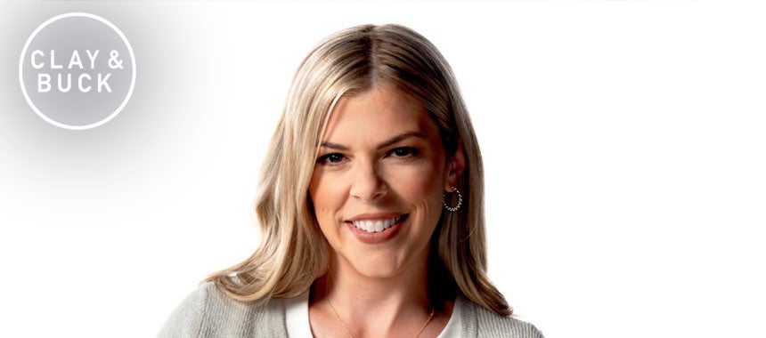 Podcaster and Author, Allie Beth Stuckey, Talks About 