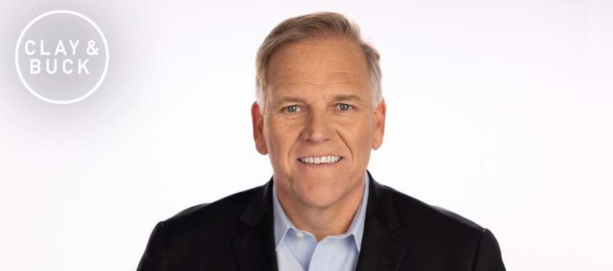 Michigan Senate Candidate Mike Rogers Feels Big Momentum in Michigan