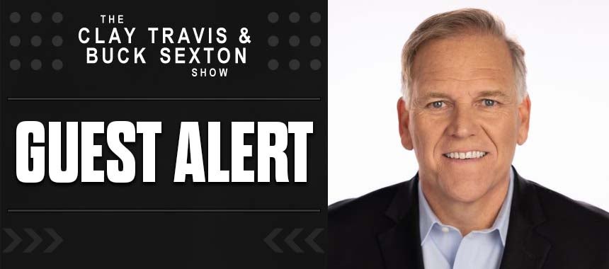 Inspired by Rush - The Clay Travis & Buck Sexton Show