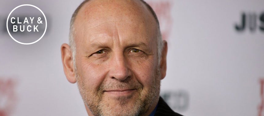 Actor and Producer Nick Searcy Tells Us Why Trump Must Pardon ALL J6ers