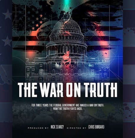 The War on Truth