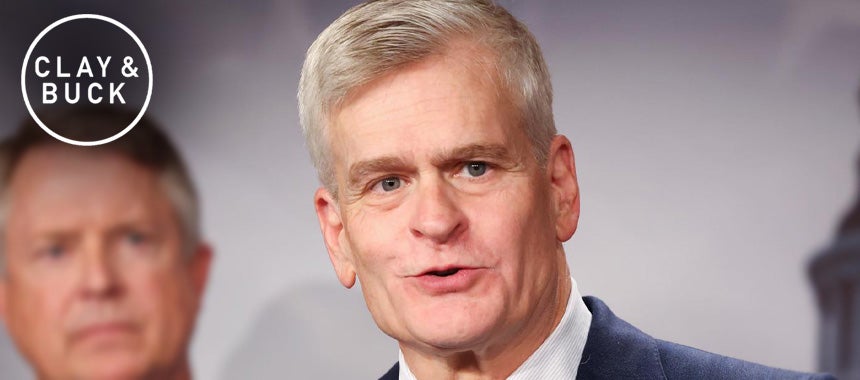 Louisiana Senator Bill Cassidy on the New Orleans Terror Attack and Sugar Bowl Safety