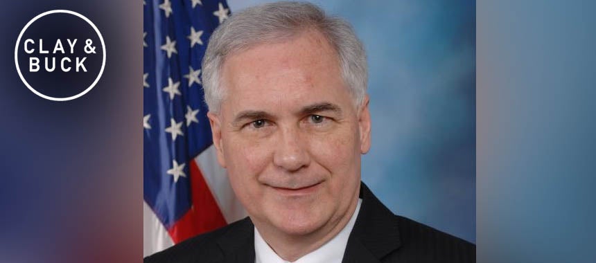 Rep. Tom McClintock on the History of California Fires -- and Why Climate Change Is Not the Cause