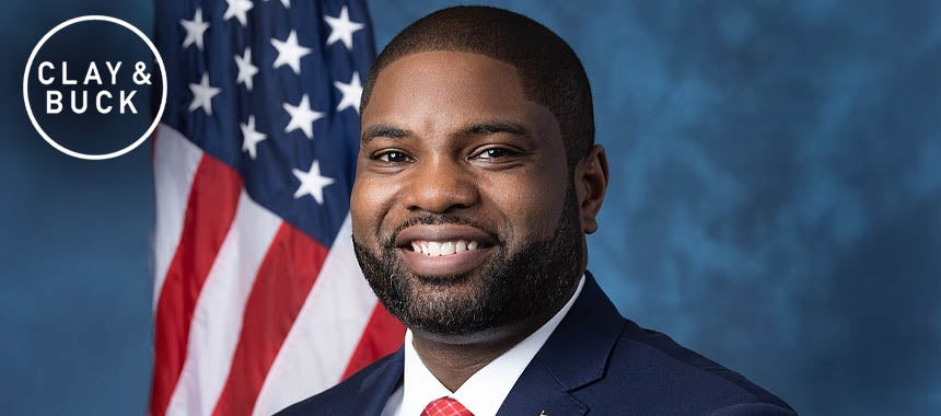 Congressman Byron Donalds on Running for Governor of Florida — and the Seminoles