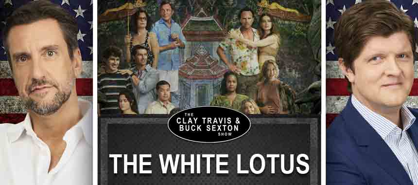 C&B On the Latest Shocking Episode of The White Lotus