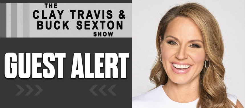 Inspired by Rush - The Clay Travis & Buck Sexton Show