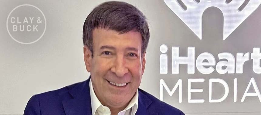 Mark Simone, Mr. New York, Previews the Mayoral Election