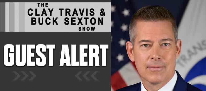 Inspired by Rush - The Clay Travis & Buck Sexton Show