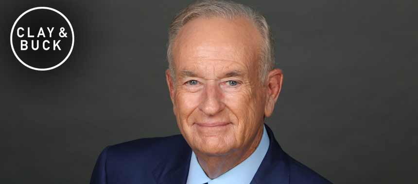 Bill O’Reilly Exposes Shutdown Chaos, Epstein Lies & the AI Threat to Truth