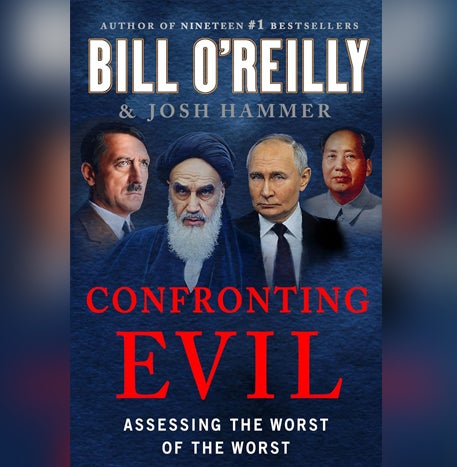 Confronting Evil