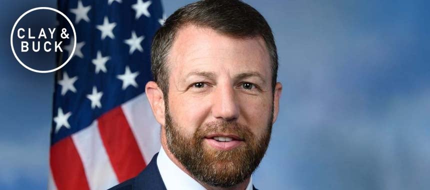 Markwayne Mullin Talks Venezuela Strikes, the Meat Industry -- and Trump's FIFA Peace Prize