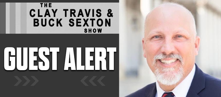 Inspired by Rush - The Clay Travis & Buck Sexton Show