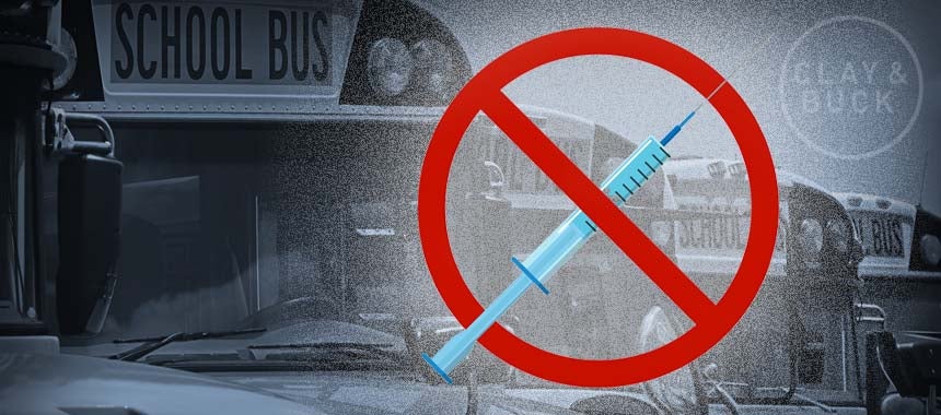 Florida TORCHES School Vaccine Mandates