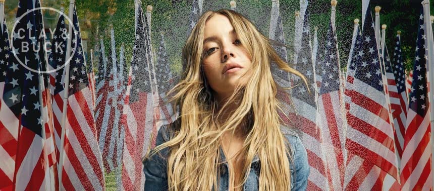 Sydney Sweeney Sparks Culture Shift — American Eagle’s Anti-Woke Stock Surge