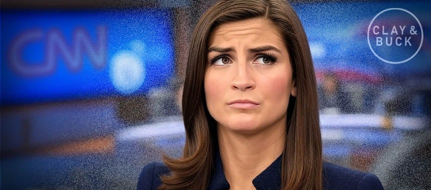 What CNN and MSNBC Are Saying About Charlie’s Assassin