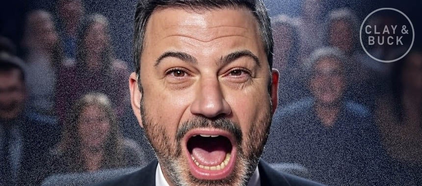 KIMMEL PULLED OFF AIR | C&B Expose Kimmel’s False Claims About Charlie Kirk’s Killer