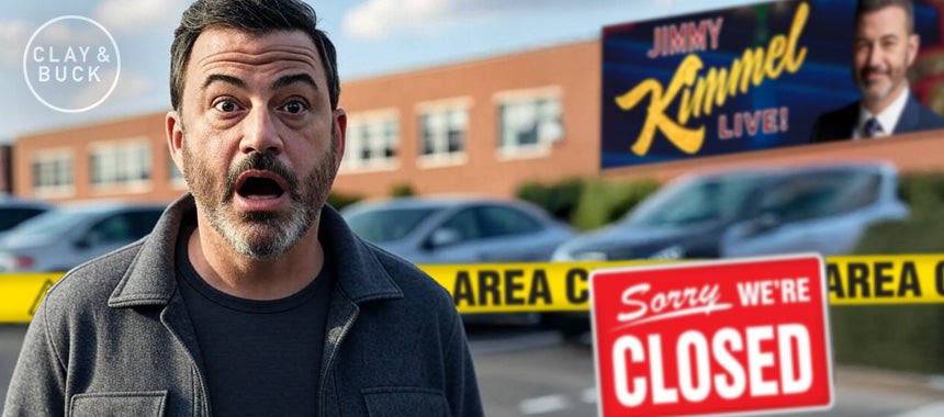 Breaking Down Disney’s Decision to Suspend Jimmy Kimmel — What Really Happened