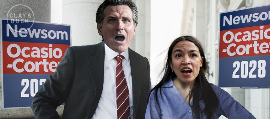 Will AOC Run for President in 2028? What Her Next Move Could Mean