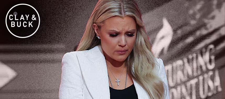 Erika Kirk Led with Grace—Charlie Kirk Memorial United the Right Without Riots or Violence