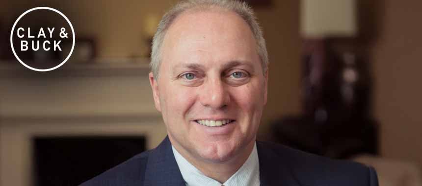 Steve Scalise on the J6 Pipe Bomber Arrest, the GOP Affordability Push and the SCORE Act