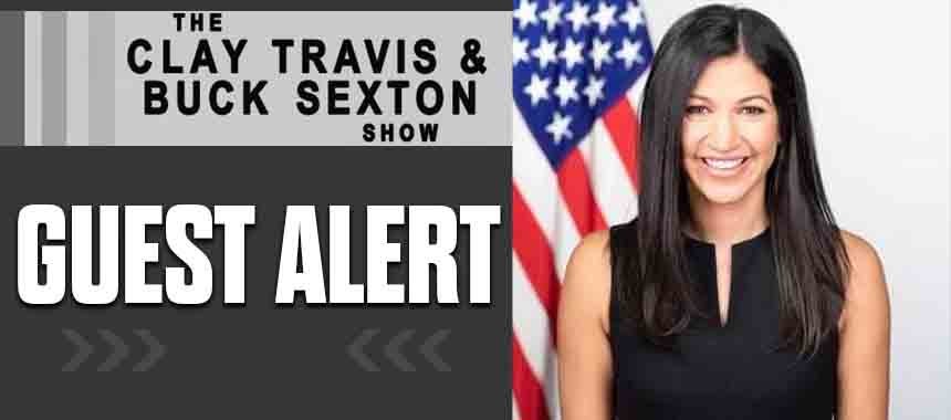 SLIDER CnB INSPIRED Clay and Buck Inspired by Rush - The Clay Travis & Buck Sexton Show