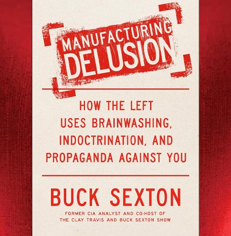 Manufacturing Delusion