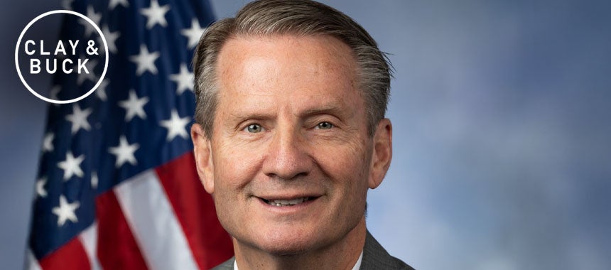 Rep. Tim Burchett: “Congress Is Broke and Crooked As a Dog’s Leg” — Time to Ban Stock Trading