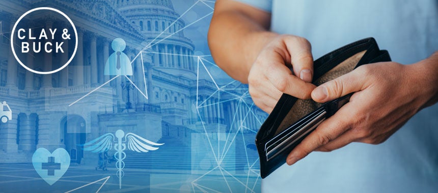 Broken Healthcare System Fuels Government Shutdown