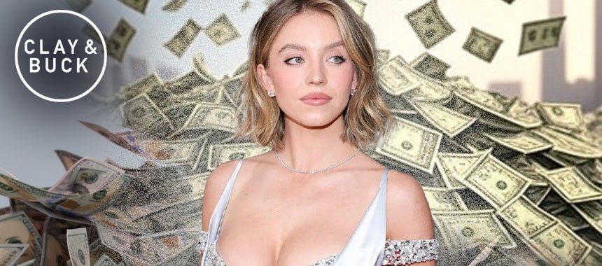 American Eagle Soars After Sydney Sweeney Ad