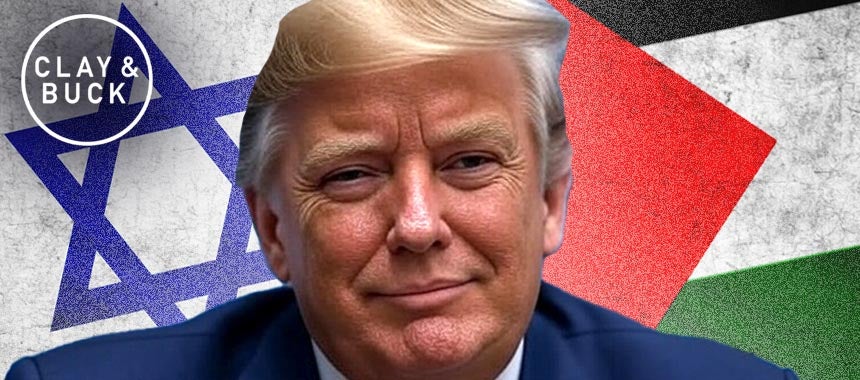 Trump Stuns the World, Brokers Israel-Hamas Ceasefire — Will Peace Hold?