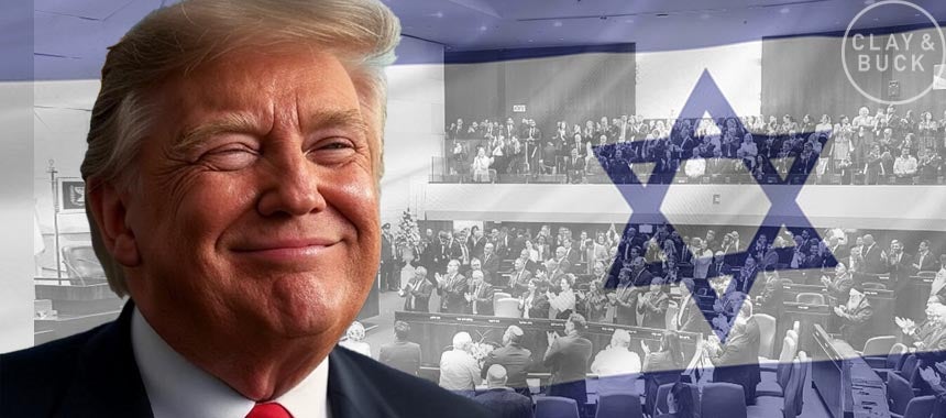 Hostages Freed! Trump Celebrates Historic Middle East Peace Deal in Israel & Egypt