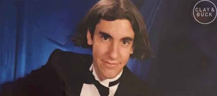 Photos, Video: Clay’s ’90s Look