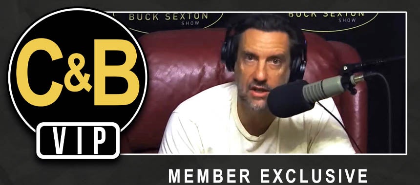 VIP Video: Democrats Are Losing the Government Shutdown They Caused