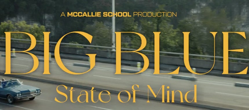 Chattanooga Middle School Football Hype Video