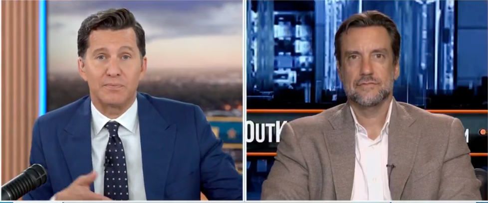 Obama Refuses to Congratulate Trump on Peace Deal