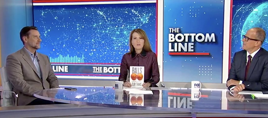 Clay Discusses the Rise of AI and Balls