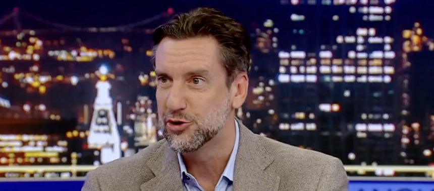 Clay Talks Gavin Newsom’s Phoniness and His Women’s Soccer Challenge