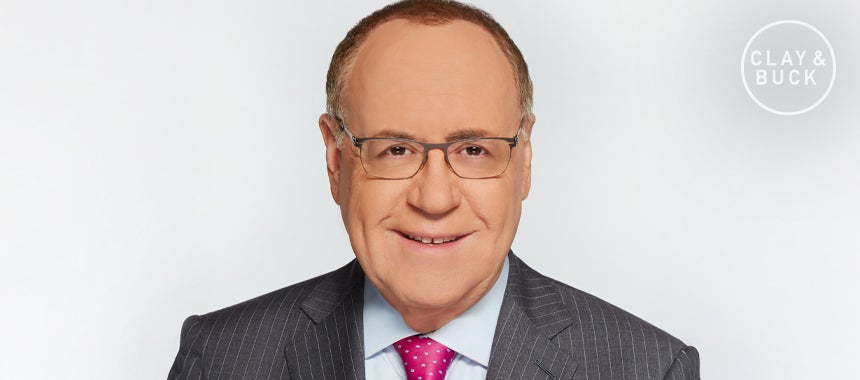 Dr. Marc Siegel: The Miracles Among Us -- Faith, Science, and Healing